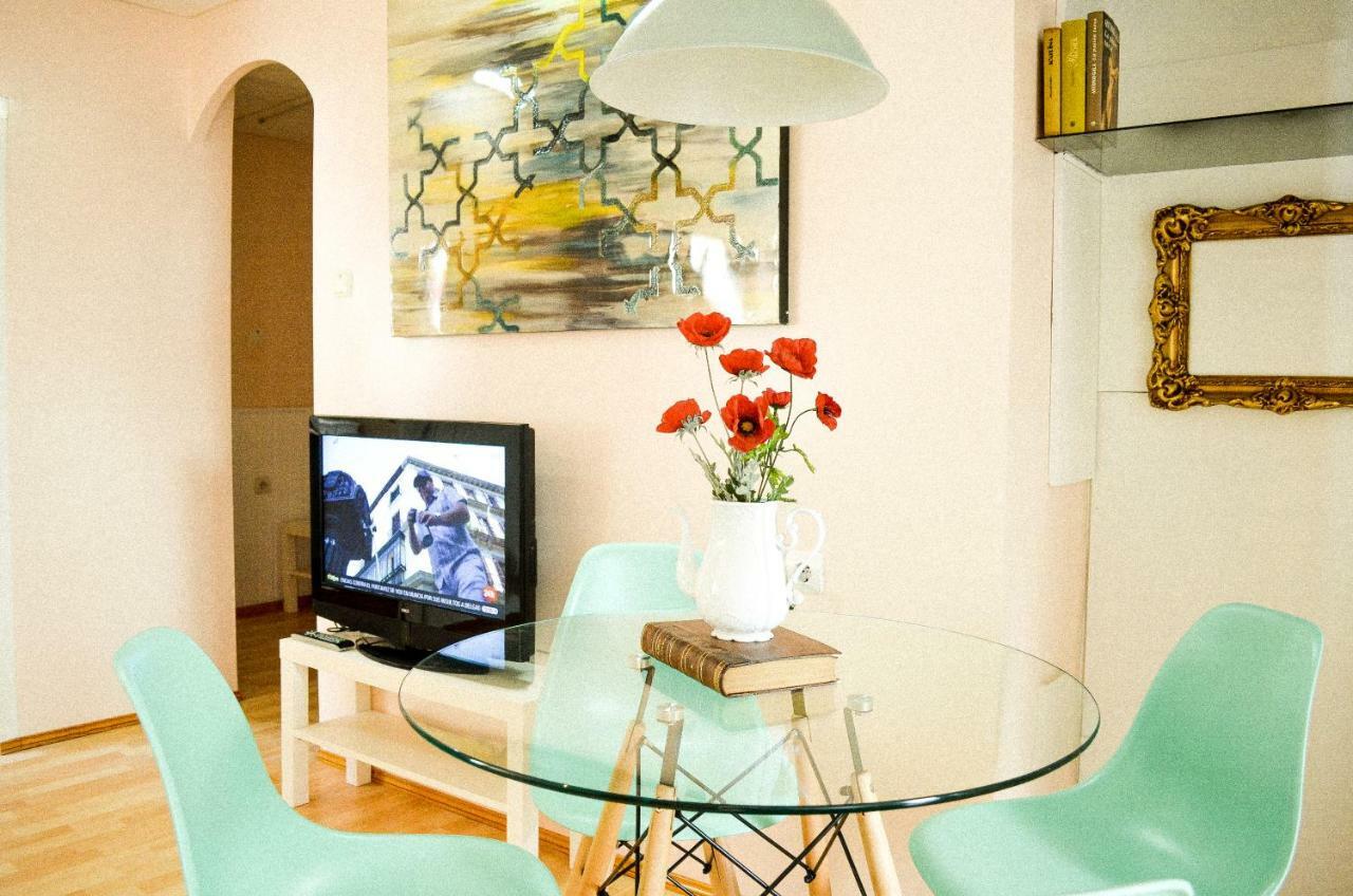 Virgen Apartament Hotel Cullera Esterno foto