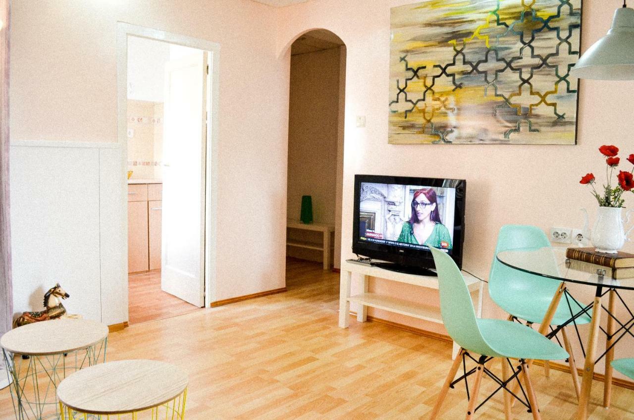 Virgen Apartament Hotel Cullera Esterno foto