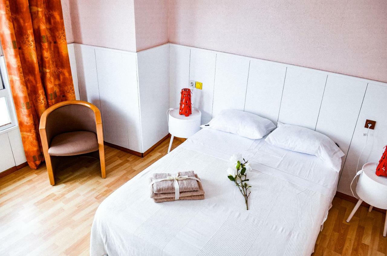 Virgen Apartament Hotel Cullera Esterno foto
