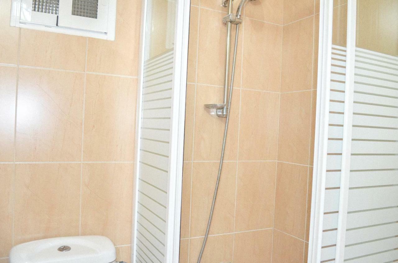 Virgen Apartament Hotel Cullera Esterno foto