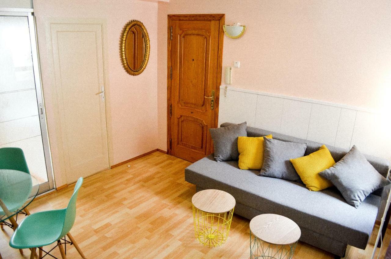 Virgen Apartament Hotel Cullera Esterno foto