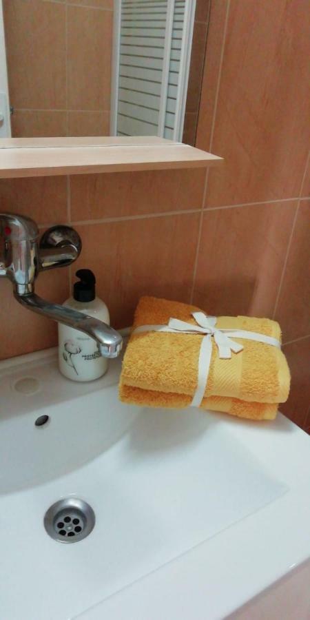 Virgen Apartament Hotel Cullera Esterno foto